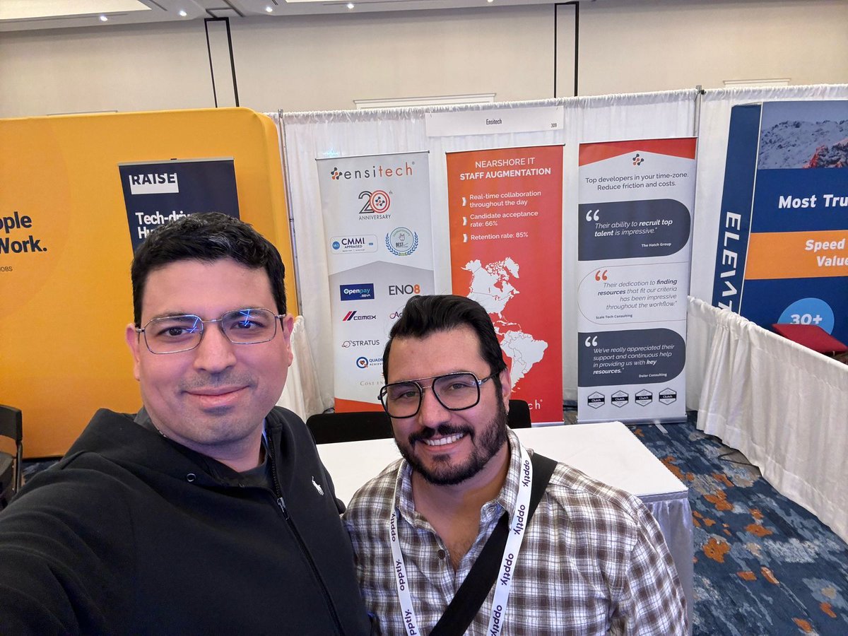 Ensitech - Cloud Technologies (@EnsitechMx) / Posts / X