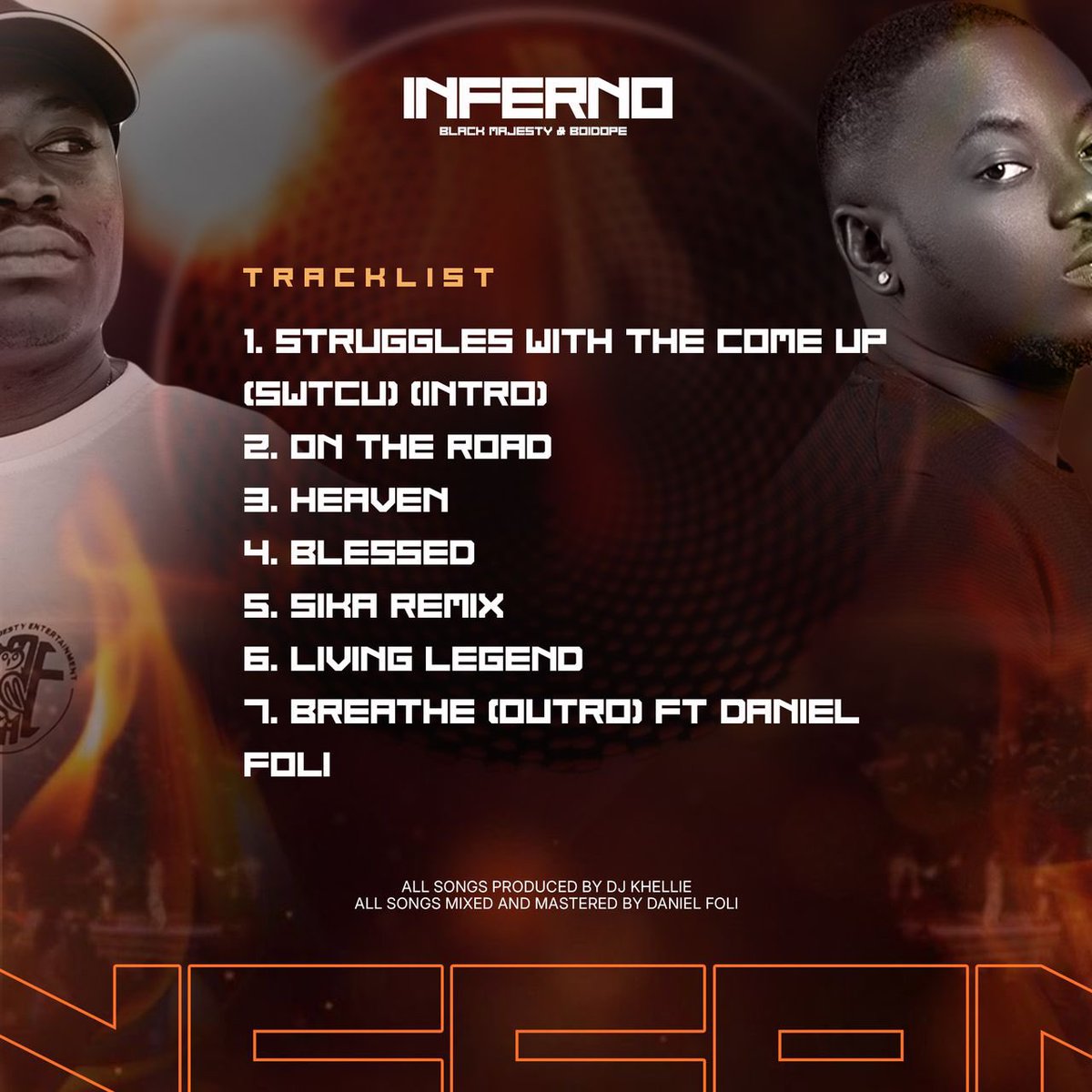 #inferno