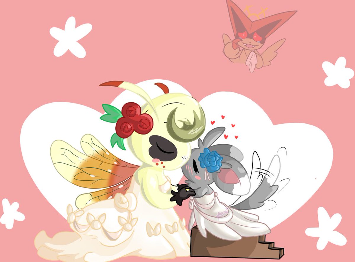 Minccino (COMMS OPEN!) (@besttailslapper) on Twitter photo Best comm I've ever gotten yet, once again from <a href="/JRyushi/">Arata Mizuta</a>
This is peak I love Celeste I love yuri HRAAA
(Also <a href="/AlpacaArtz/">AlpacaArtz - TEAM CRYSTALS</a> I snuck my dad in since you let me use the ref thanks a lot) Best comm I've ever gotten yet, once again from <a href="/JRyushi/">Arata Mizuta</a>
This is peak I love Celeste I love yuri HRAAA
(Also <a href="/AlpacaArtz/">AlpacaArtz - TEAM CRYSTALS</a> I snuck my dad in since you let me use the ref thanks a lot)