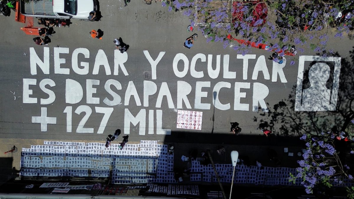 LuisOrlando Pérez tweet media