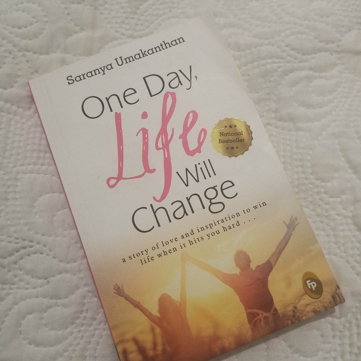 corporatefarmg1's tweet photo. When life throws lemons at you, 'squeeze them'
I am 💯 sure God is tired of hearing you and me say 'why me'?

Didn't achieve what you planned today?

Let's give it another try tomorrow, at some point something will give!
#mycurrentread https://t.co/LG4rksmIcl