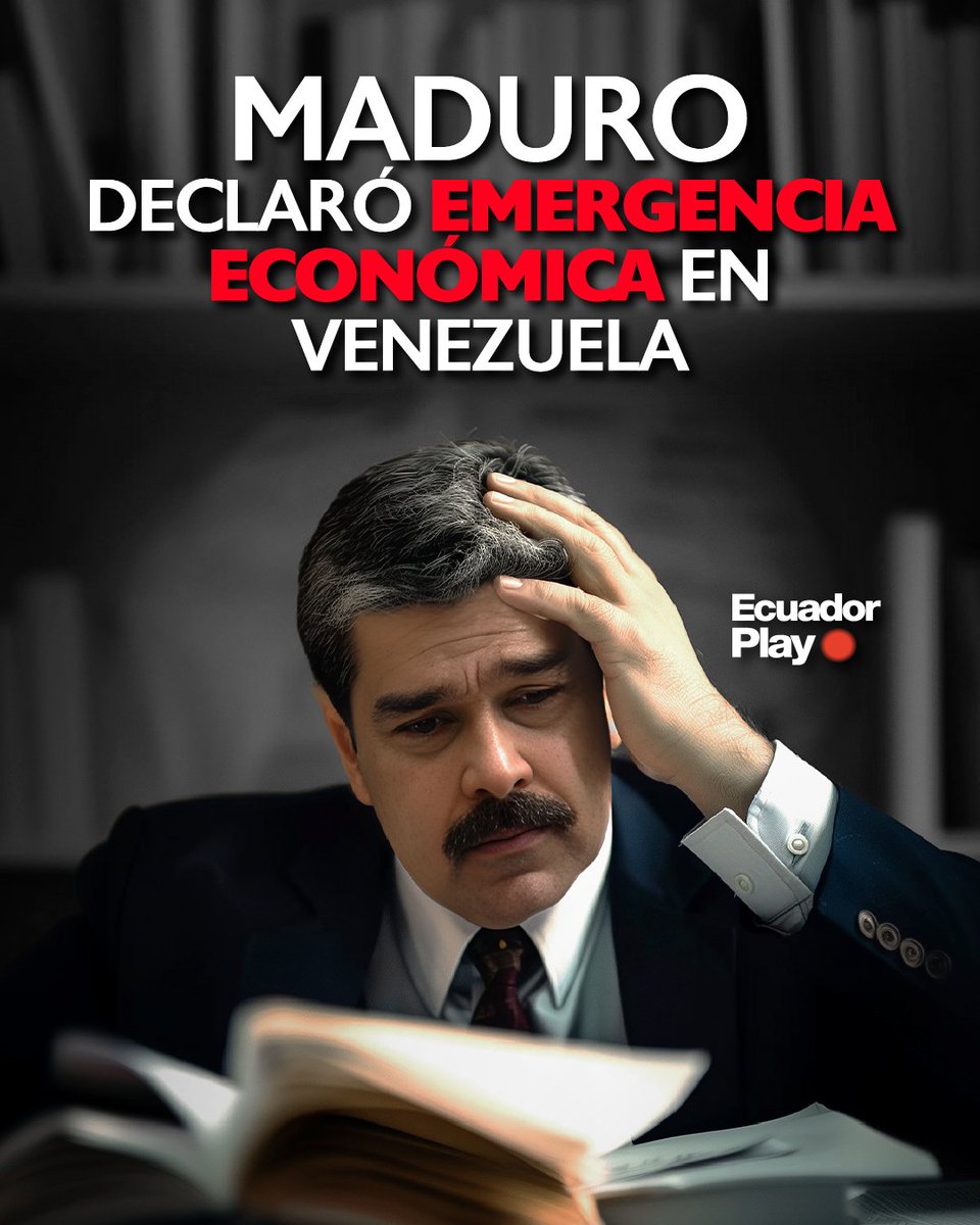 asta0477's tweet photo. Y no decía Luisa Gonzalez, que Venezuela esta mejor que Ecuador? https://t.co/5a5lgbL2Id