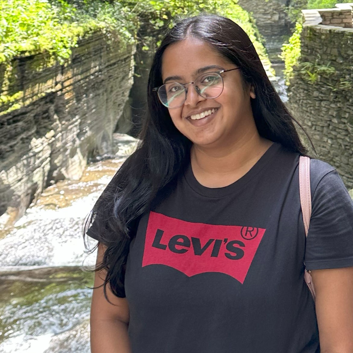 Congratulations to Jessica Schneider, a second-year BMCB graduate student in the Evans lab, and Saloni Dhopte, a second year GGD student in the Danko lab, who both received honorable mentions for their National Science Foundation Graduate Research Fellowship Program proposals.
