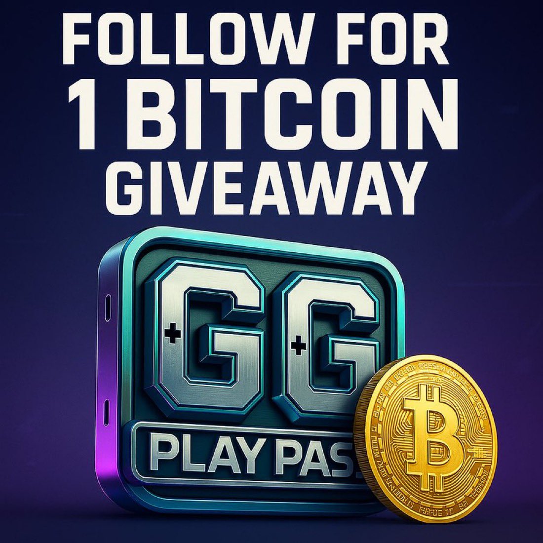 ggplaypass_esp's tweet photo. @GG_PLAYPASS @distribute_sol La única respuesta para el token de reflexión más recompensado: $GGs TO 5B. https://t.co/iz6LxK2ZIG
