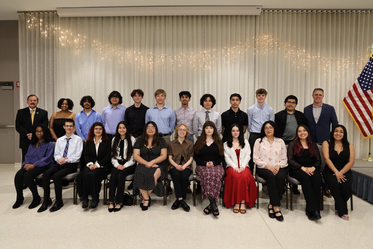 Joliet Township HS tweet media