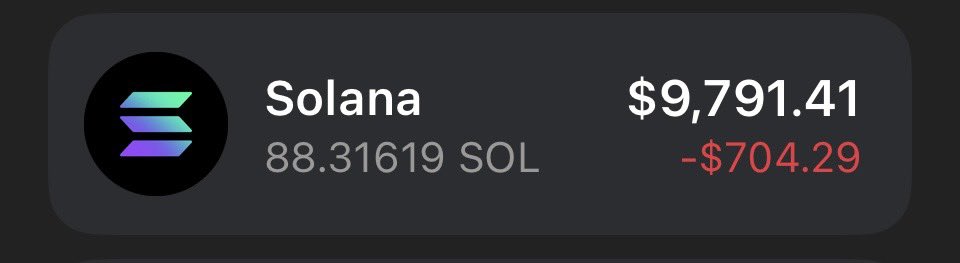 6 SOL Giveaway

- Follow <a href="/pinkprintersol/">pink</a>
- Like + Repost + comment addy
- Join t.me/pinkprintersol

3 winners • 2 SOL each