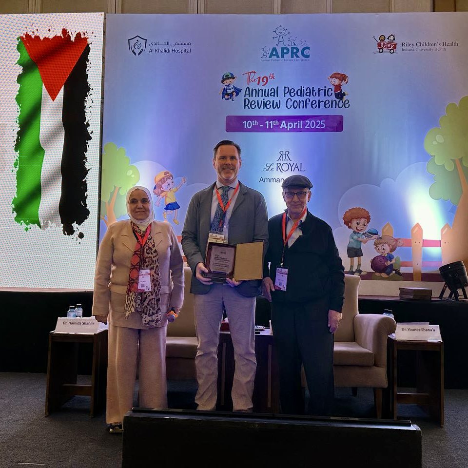 Scott Guthrie (@drsgu3) on Twitter photo So a neonatologist was hanging out with a neurologist and a nephrologist in Amman and a cardiologist <a href="/kalsal/">Khaled Salaymeh</a> said come speak at my conference and sounded like a fun thing to do. Plus, I got a leather bag made in Hebron! #APRC2025 So a neonatologist was hanging out with a neurologist and a nephrologist in Amman and a cardiologist <a href="/kalsal/">Khaled Salaymeh</a> said come speak at my conference and sounded like a fun thing to do. Plus, I got a leather bag made in Hebron! #APRC2025