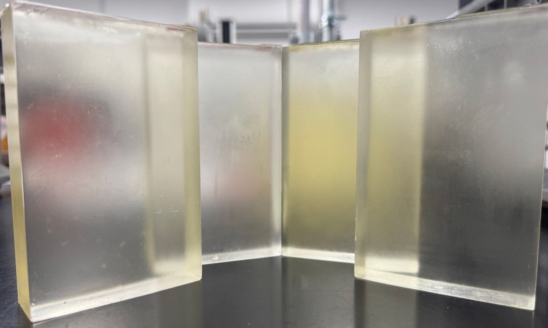 MearthanePC's tweet image. 🔬 In #semiconductors, there's no room for error.
We engineer high-precision #polyurethane components—like wire saw rollers &amp;amp; pulleys—to boost wafer slicing performance, durability &amp;amp; uptime.

💡Let’s talk custom solutions: bit.ly/42Fi60L

#WaferProcessing #Manufacturing