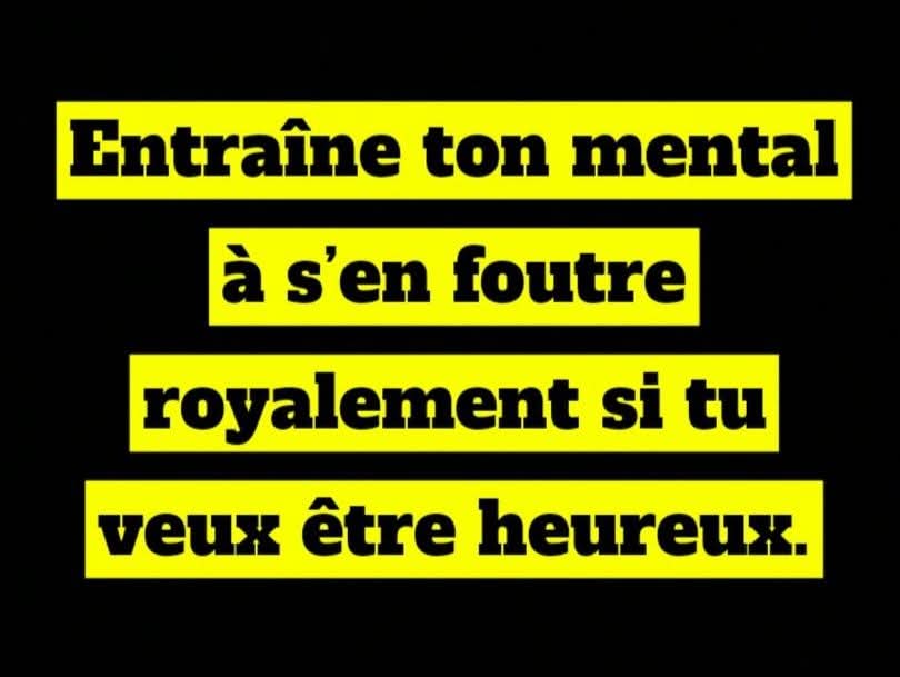 Pas faux