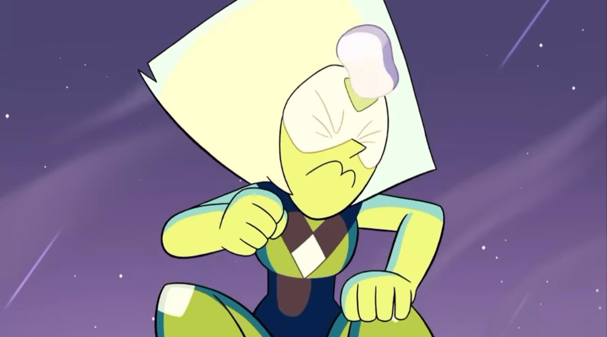 #StevenUniverse