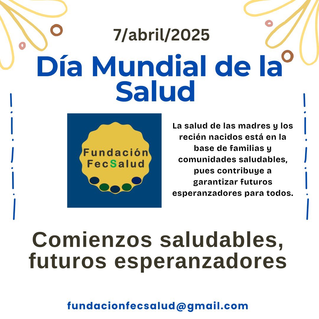 FecSalud tweet media