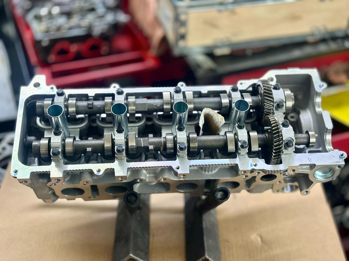 BoiseHead's tweet photo. TOYOTA 2.4L/2.7 3RZ/2RZ CYLINDER HEADS New castings,Rebuilt casting
1994-2004 Tacoma,4runner,T100
CALL OR MESSAGE FOR MORE INFO (208)-345-4474 https://t.co/OyxZd2vQgu
