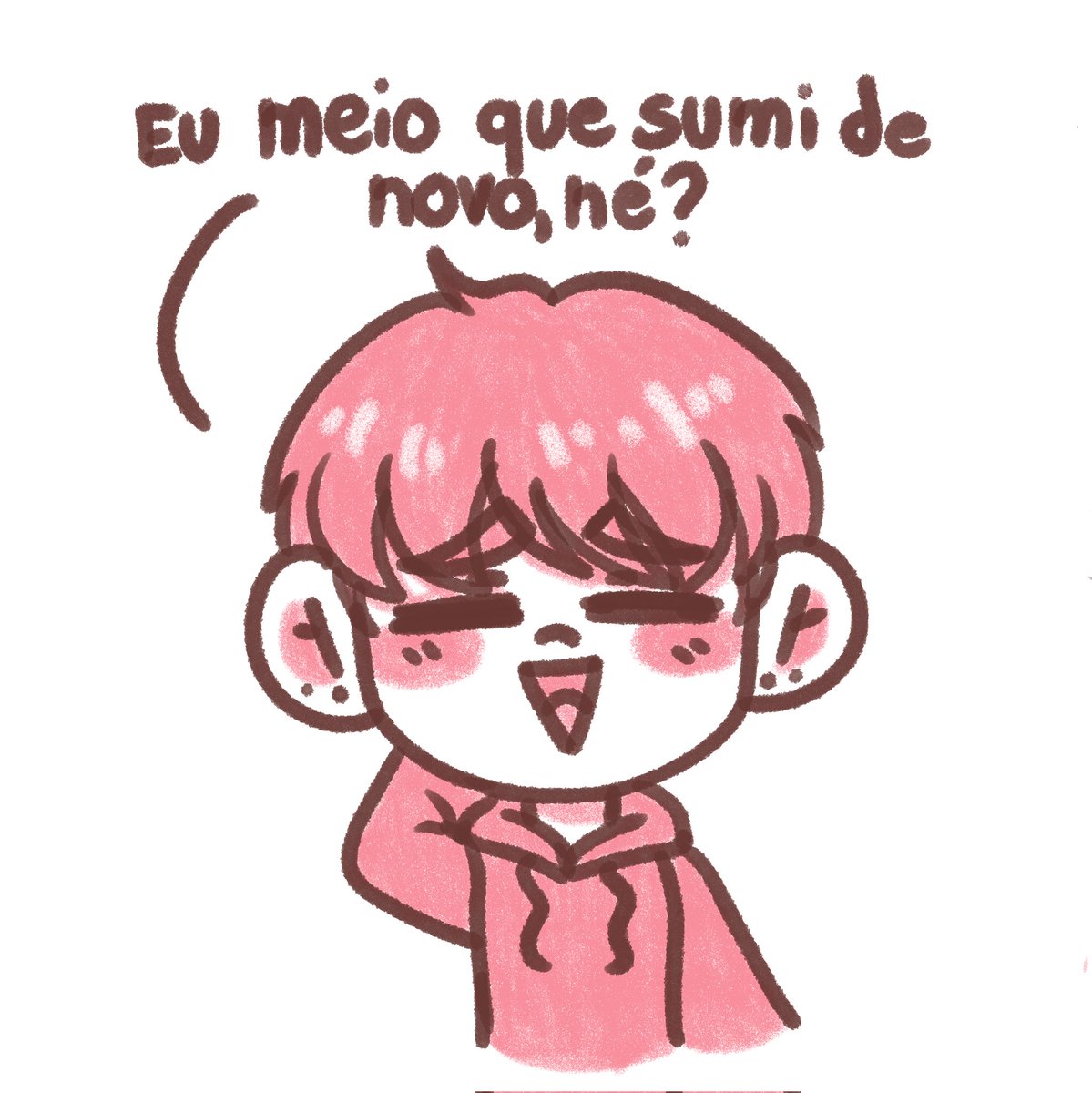 Juli♡Tag (COMISSÕES ABERTAS) tweet media