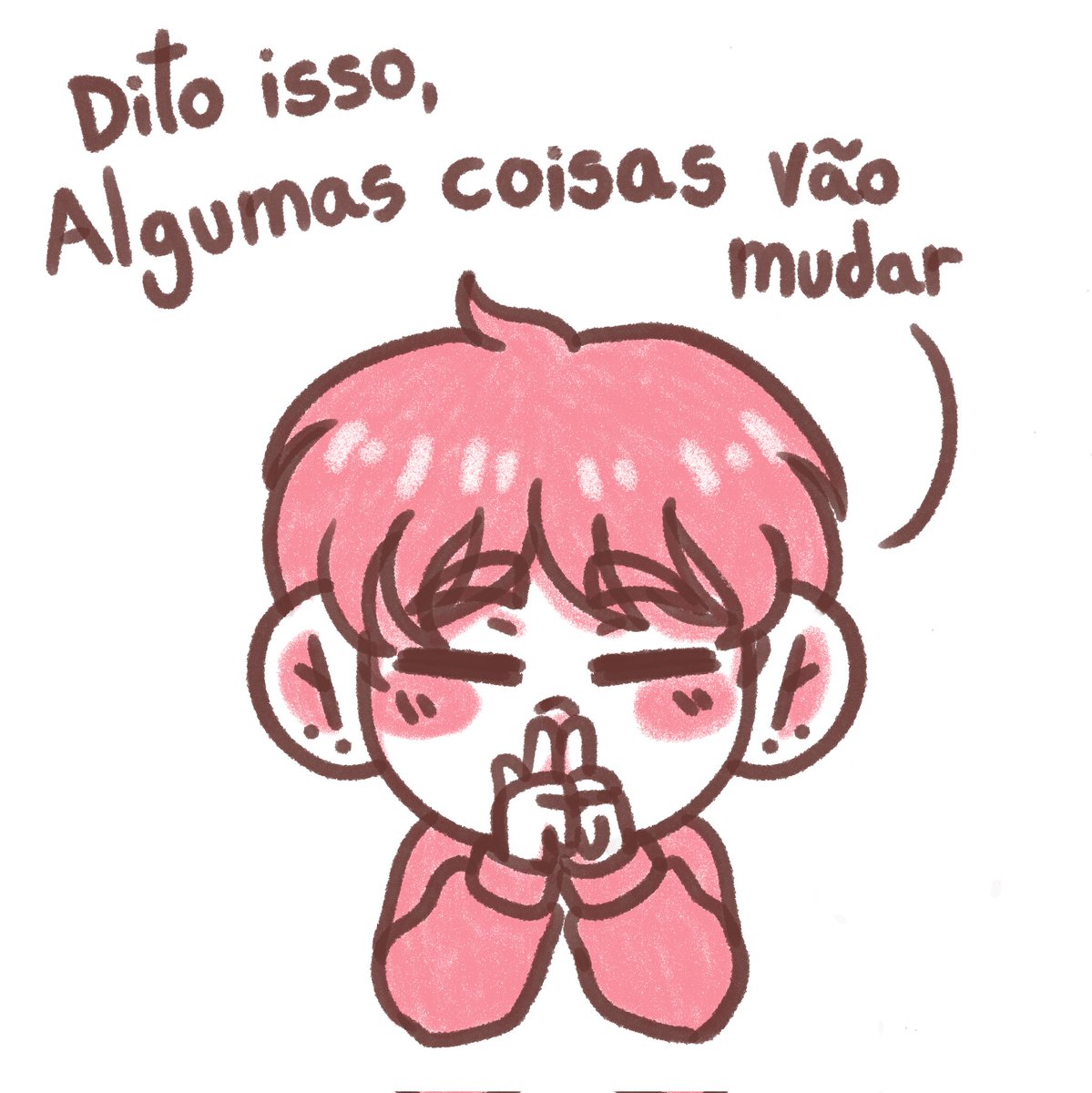 Juli♡Tag (COMISSÕES ABERTAS) tweet media