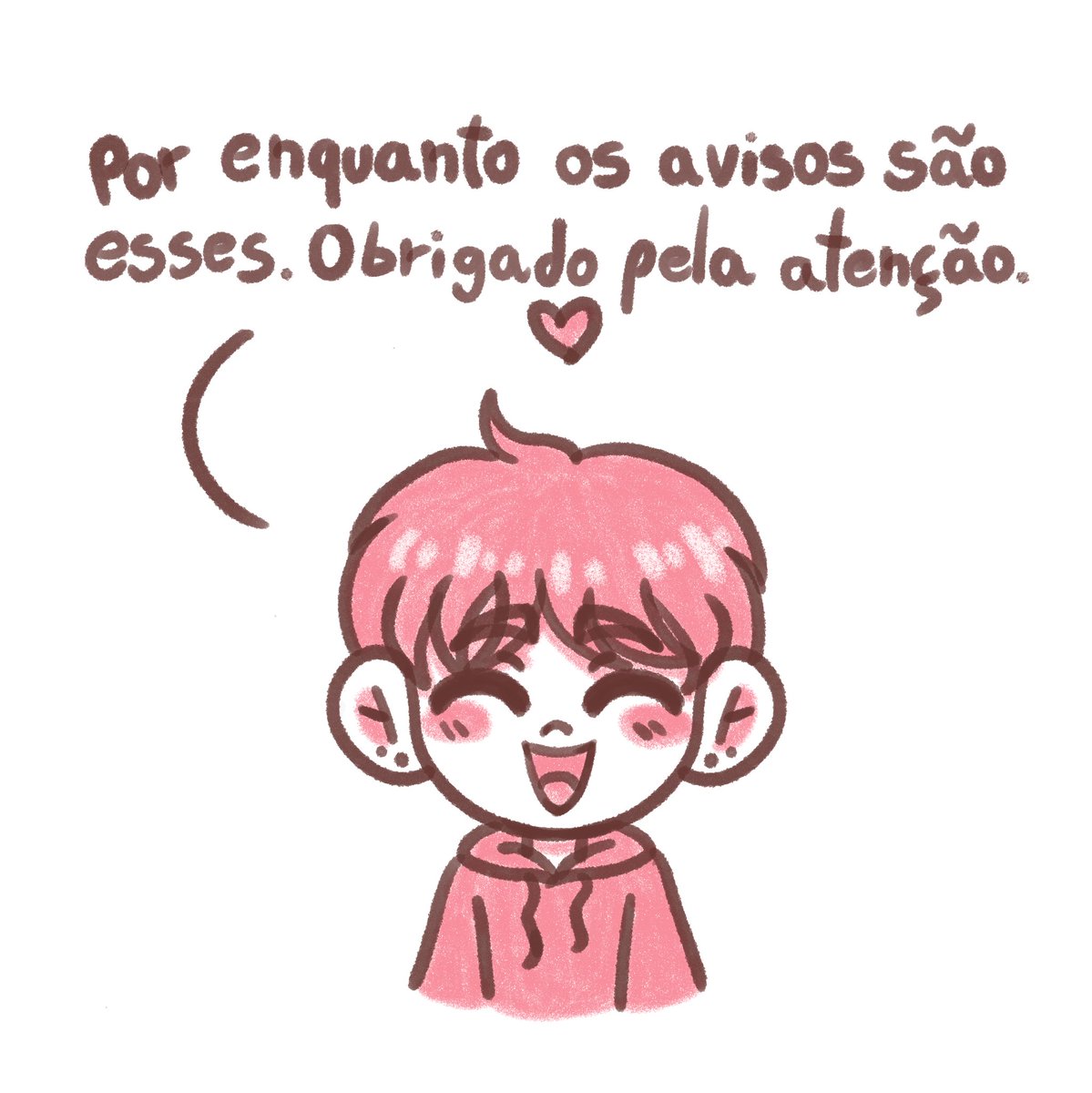 Juli♡Tag (COMISSÕES ABERTAS) tweet media