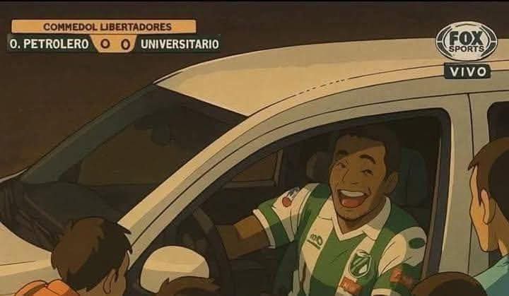 No lo sé tweet media