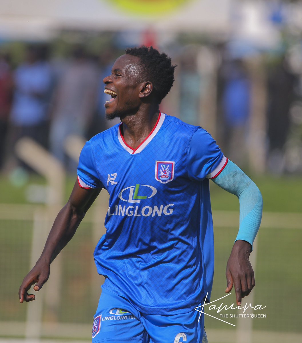 Simon Semayange tweet media