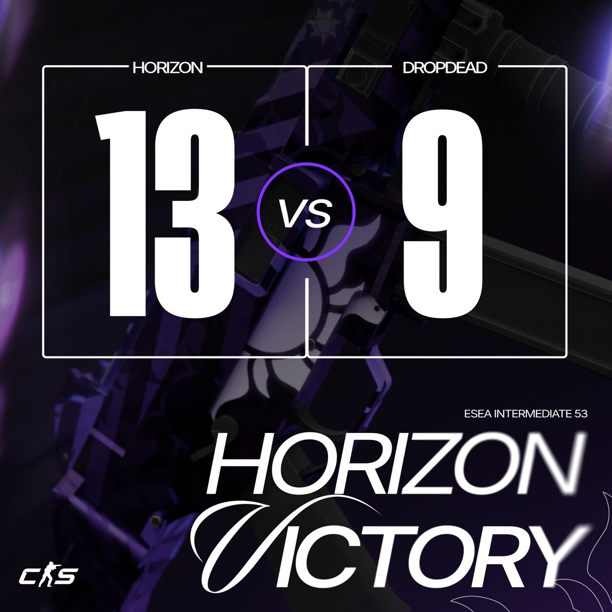 GG <a href="/Dropdeadgamingx/">DropDeadGaming</a> 

1-1 w #ESEA
