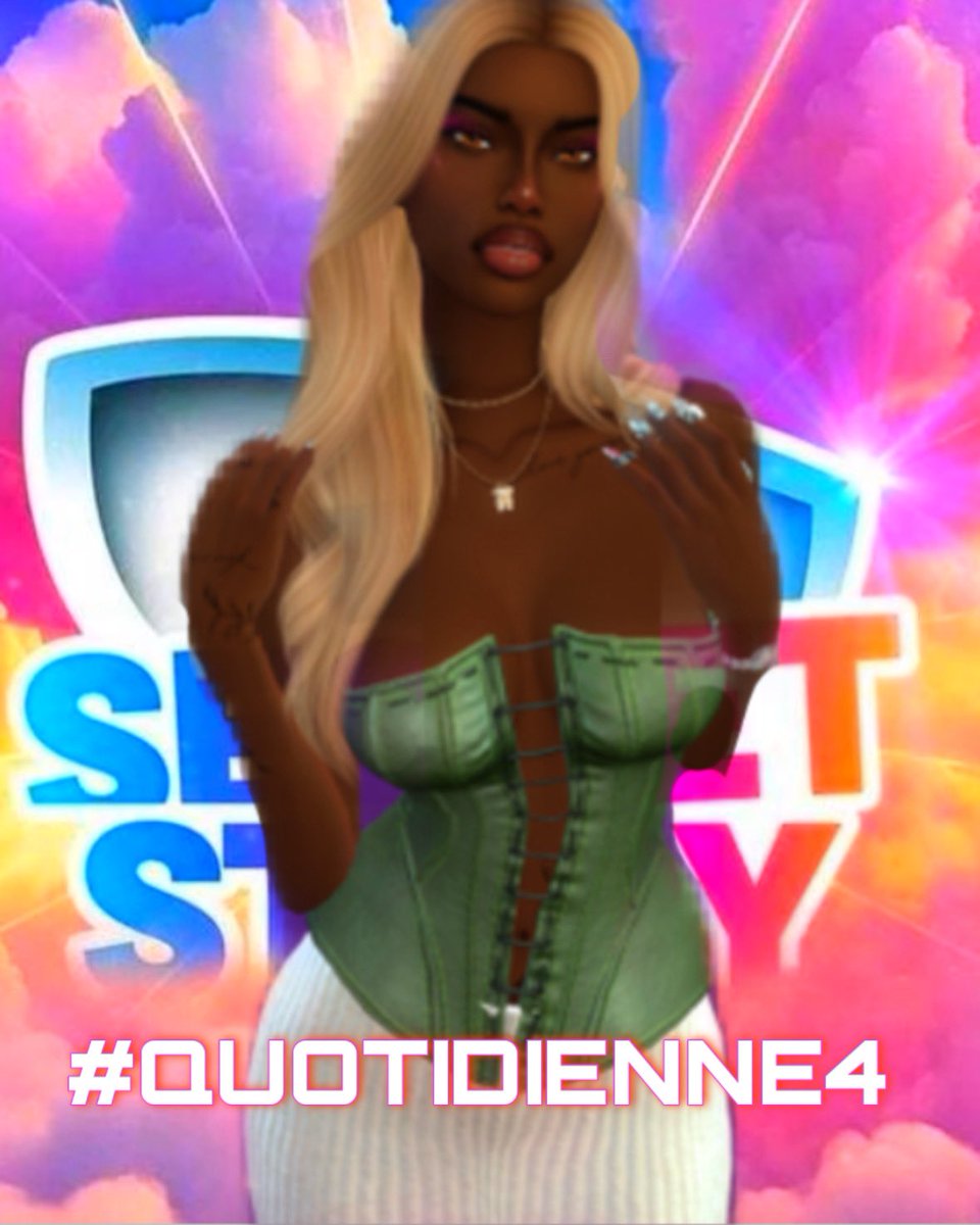 BIM ! La quotidienne 4 wattpad.com/1531986816-quo…