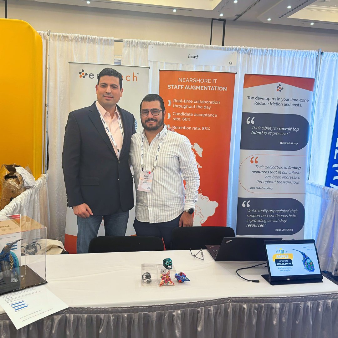 Ensitech - Cloud Technologies (@EnsitechMx) / Posts / X