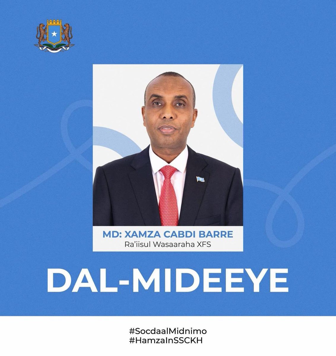 Xarbi_M's tweet photo. FGS of #Somalia’s Prime Minister @HamzaAbdiBarre’s planned official visit to the northern regions of #SCC_Khatuma State, Re-#LaasCaanod is historic in a nearly half century. His visit translates to a real-time #Unity, state machinery &amp; gov’t services extension to the furthest. https://t.co/NC51MdIIxz