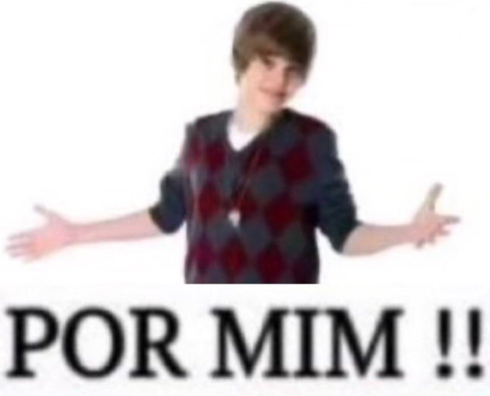 __taegojo's tweet photo. @biebernovidade botou o pau na mesa e falou que é grande https://t.co/BkWK2dCjIV