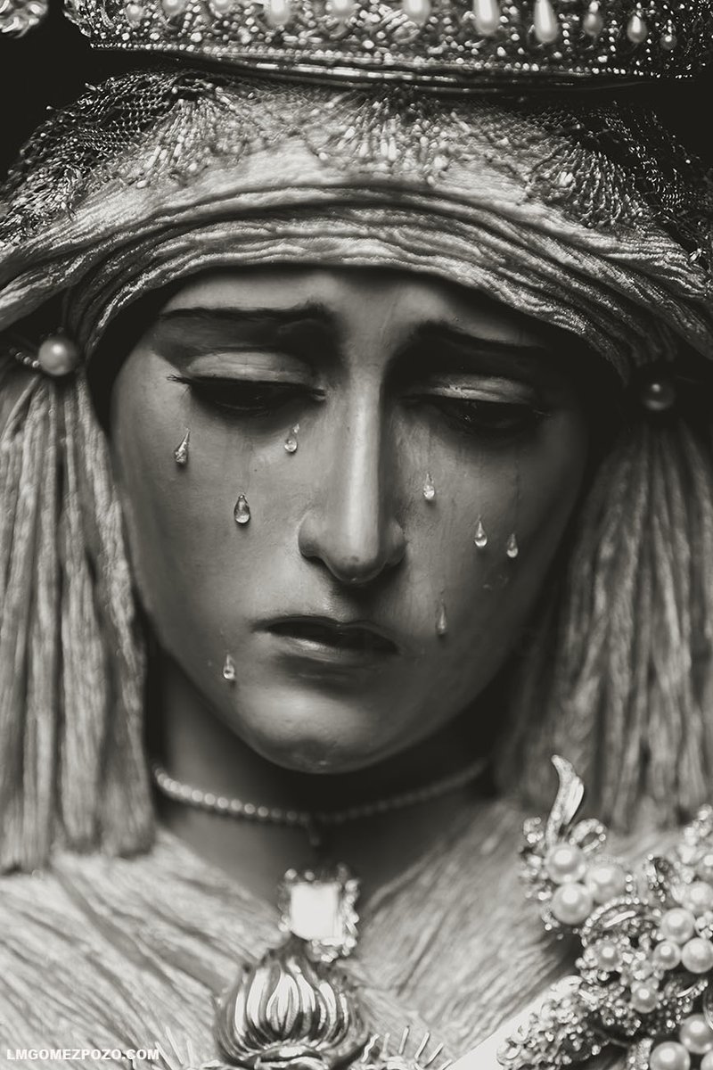 Lo maravillosa que es la Esclavitud Dolorosa <a href="/Hdad_Esclavitud/">Hermandad Esclavitud</a>  #CofradiasMLG 📸 <a href="/lmfotoscofrades/">LMFotosCofrades</a>