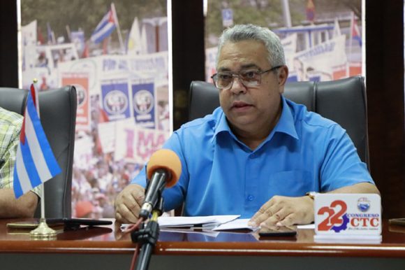 Partido Comunista de Cuba tweet media