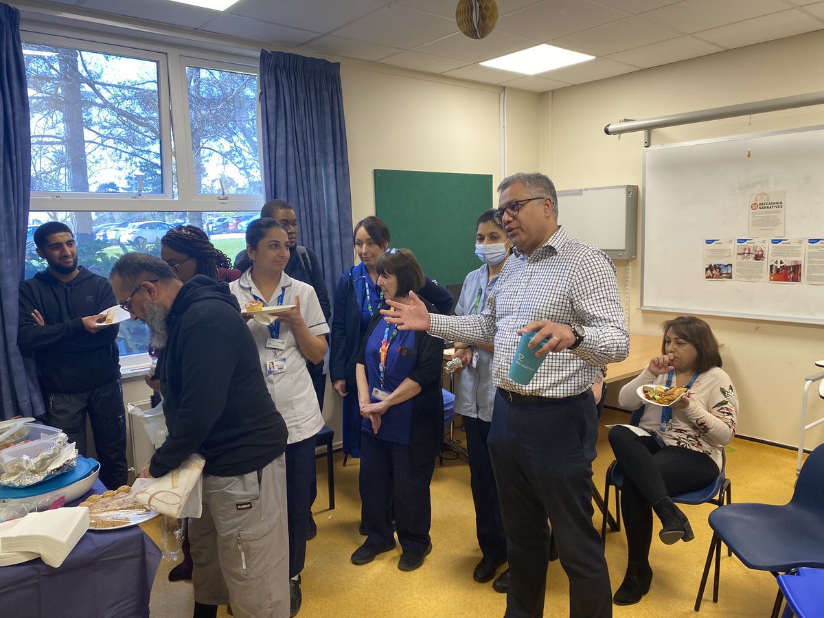 UHL Urology Assessment Unit 28a tweet media