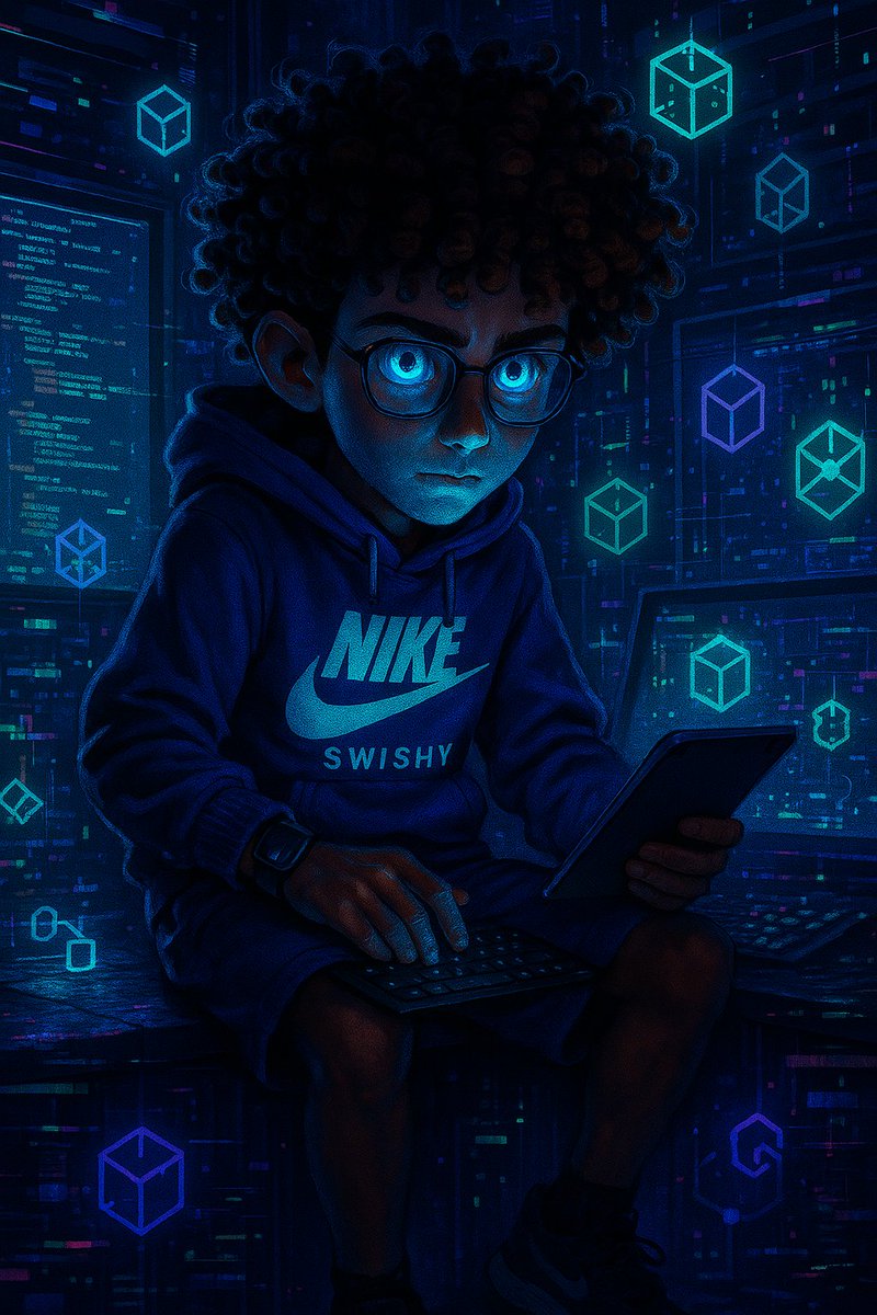 Enigma🤔 ⓛ 🐦🔥 (@enigma6774_) on Twitter photo They don’t warn you about the dark side of Web3..
But I will
Web3 is evolving fast, and so are its risks;
-Rug pulls
-Phishing scams
-Malicious contracts and many more..
This thread breaks down how <a href="/GoPlusSecurity/">GoPlus Security 🚦</a> protects your assets before the damage is done
Follow me🧵 They don’t warn you about the dark side of Web3..
But I will
Web3 is evolving fast, and so are its risks;
-Rug pulls
-Phishing scams
-Malicious contracts and many more..
This thread breaks down how <a href="/GoPlusSecurity/">GoPlus Security 🚦</a> protects your assets before the damage is done
Follow me🧵