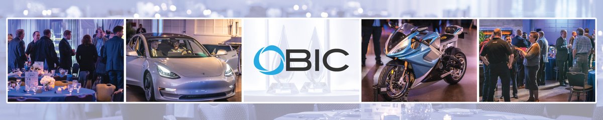 The Battery Innovation Center (BIC) tweet media