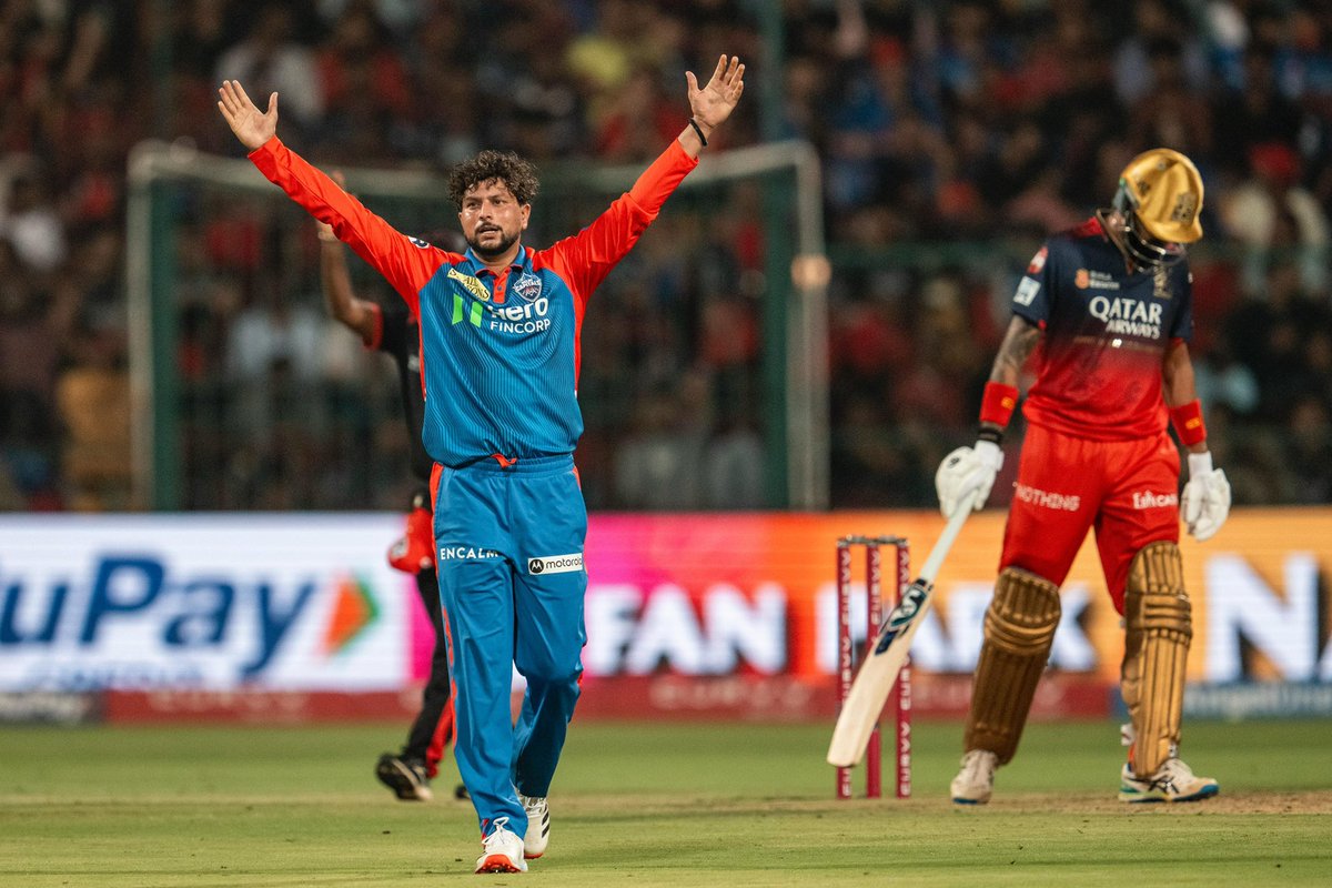 imkuldeep18's tweet photo. All Heart, All Hustle. 💪🏻♥️
@klrahul 👏🏻 https://t.co/wTYqzfay3L