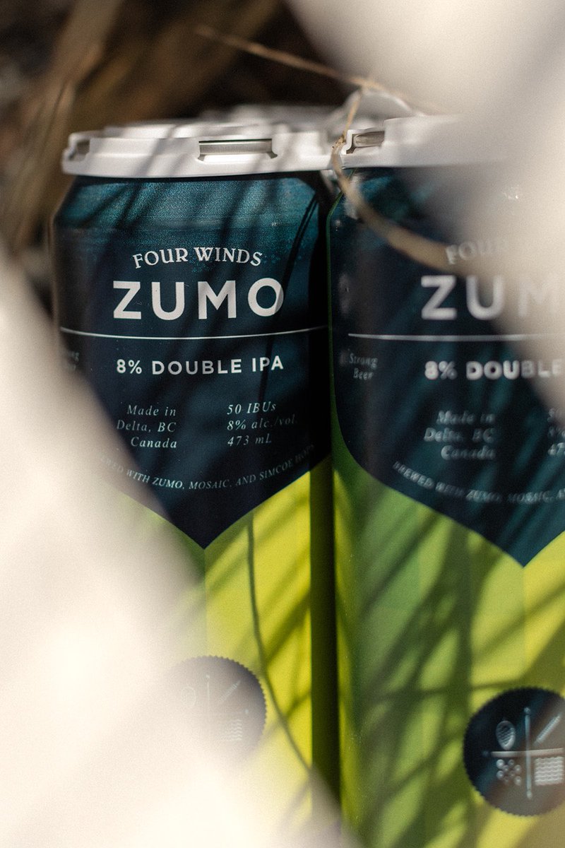 Four Winds Brewing tweet media