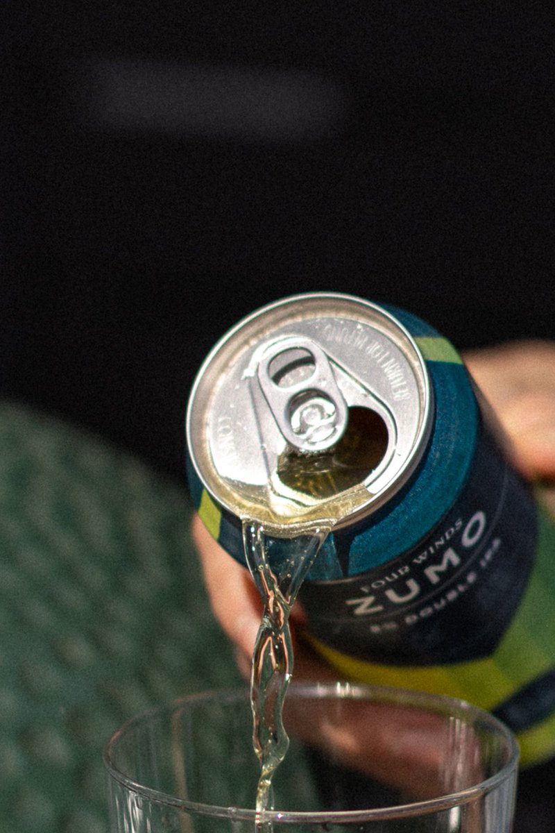 Four Winds Brewing tweet media