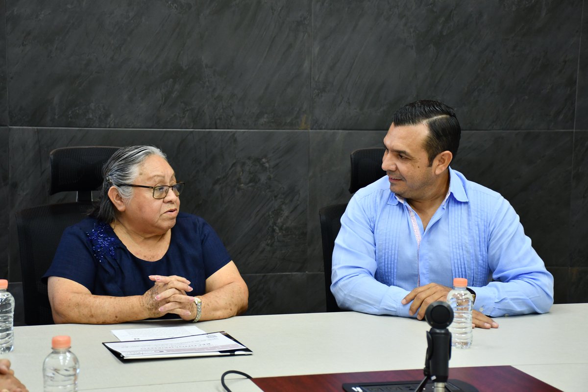 apicampeche's tweet image. Recibimos de la #COTAIPEC el reconocimiento derivado de la verificación 02/2024, alcanzando el  índice general de cumplimiento del 100%, lo cuál represente un cumplimiento total de las obligaciones de transparencias revisadas.