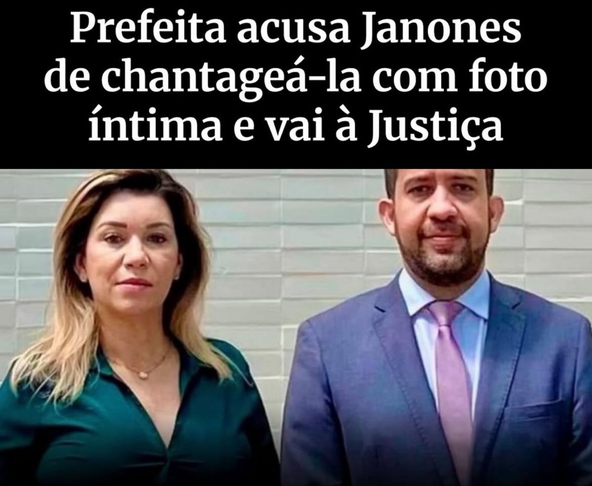 rip_esquerda's tweet photo. E aí, @AndreJanonesMG, não vai se pronunciar? A sua cassação está cada dia mais próxima! ✅👍 #RACHADONES 💰🤑 https://t.co/M0HLurjOPP
