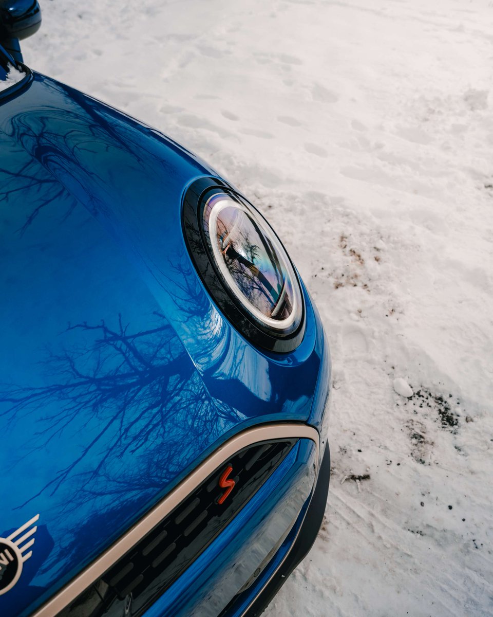 keeler_mini's tweet photo. Bold meets mysterious. MINI in Nightshade Blue—where style goes full throttle after dark.

Call us today to see what we can do for you!

#MINI #NightshadeBlue #MINICooper https://t.co/7oYch0pxII