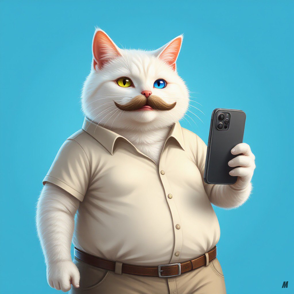 Tıpkı Van kedisinin doğadaki nadirliği gibi, Van Kedisi Coin de kripto dünyasında eşsiz bir yer edinmeye hazırlanıyor. Güçlü ekosistemi ve sürdürülebilir vizyonuyla geleceğe sağlam bir yatırım yapmak için şimdi harekete geçin.

#vankedisi <a href="/vankedisicoin/">vankedisi</a>