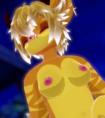 7w7lluis's tweet photo. who wants these tits~🥴#tits #VRChat #comunidadvrchat #furry #calamidad #futa #furry #vrchat18 #nsfwfurry #nsfwnvrchat #lewdvr #nsfwtw #porn #furryporn #nsfwtwt #vr #vrporn #vrlewd #lewd #furry #yiff #erp #nsfw #cute https://t.co/wbxVcz44MP