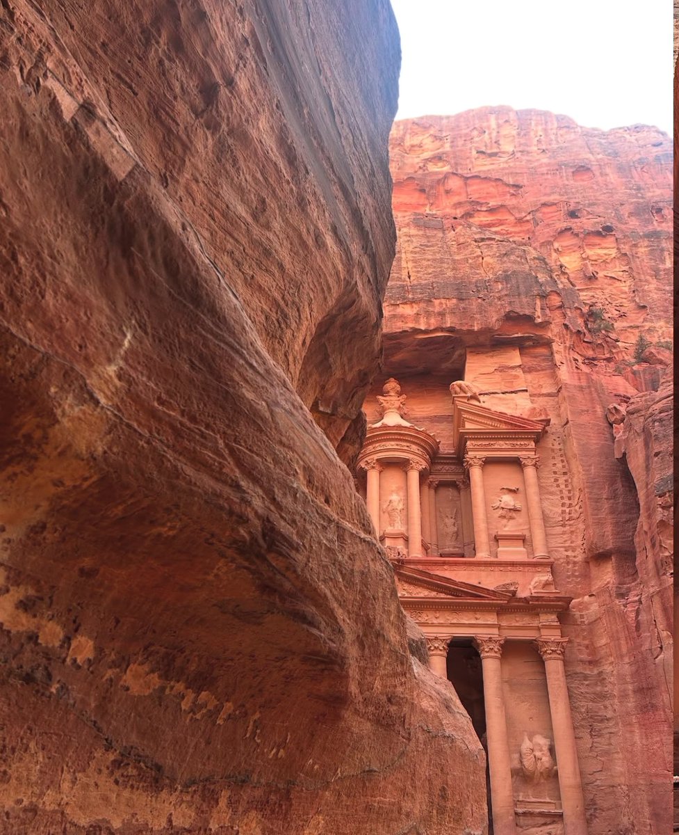 AkFarida's tweet photo. #jordania #petra https://t.co/eon6TkHVKc