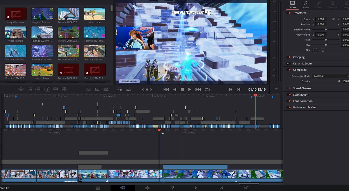 17 space tweet media