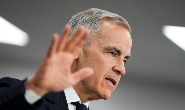 Really?

Carney says he never heard of pro-Beijing group despite photos with its leaders theglobeandmail.com/politics/artic…