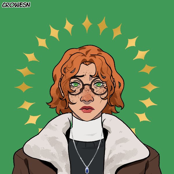 SisterDelie's tweet photo. // Alternate universe thread. Takes place in July 2005

*On a stormy night, a nervous looking catholic nun approaches the Satanic Ministry, a crying baby in her arms. She fights against the wind, struggling to hold onto her oversized coat*

Um, e-excuse me? May I come in? https://t.co/uVqzvZFxYA