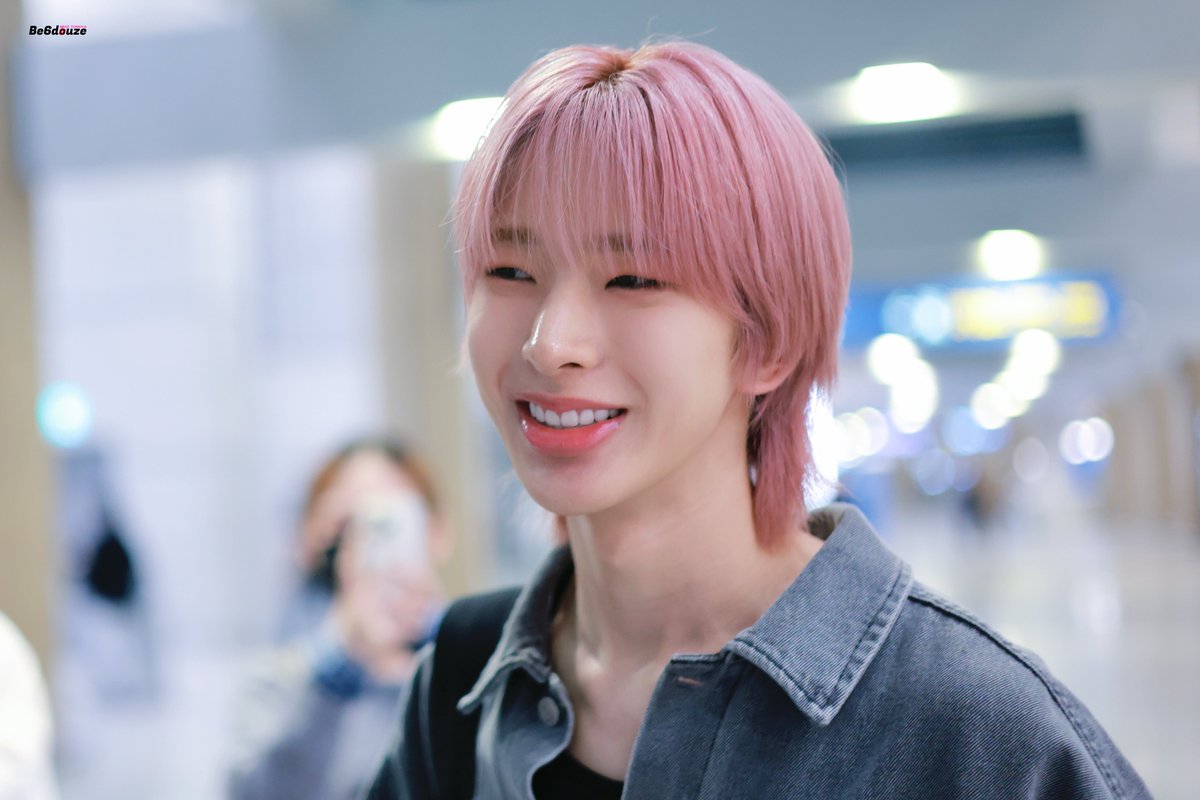 これからピンクモヤでふわふわ髪にセットされる日が来たら私は正気でい