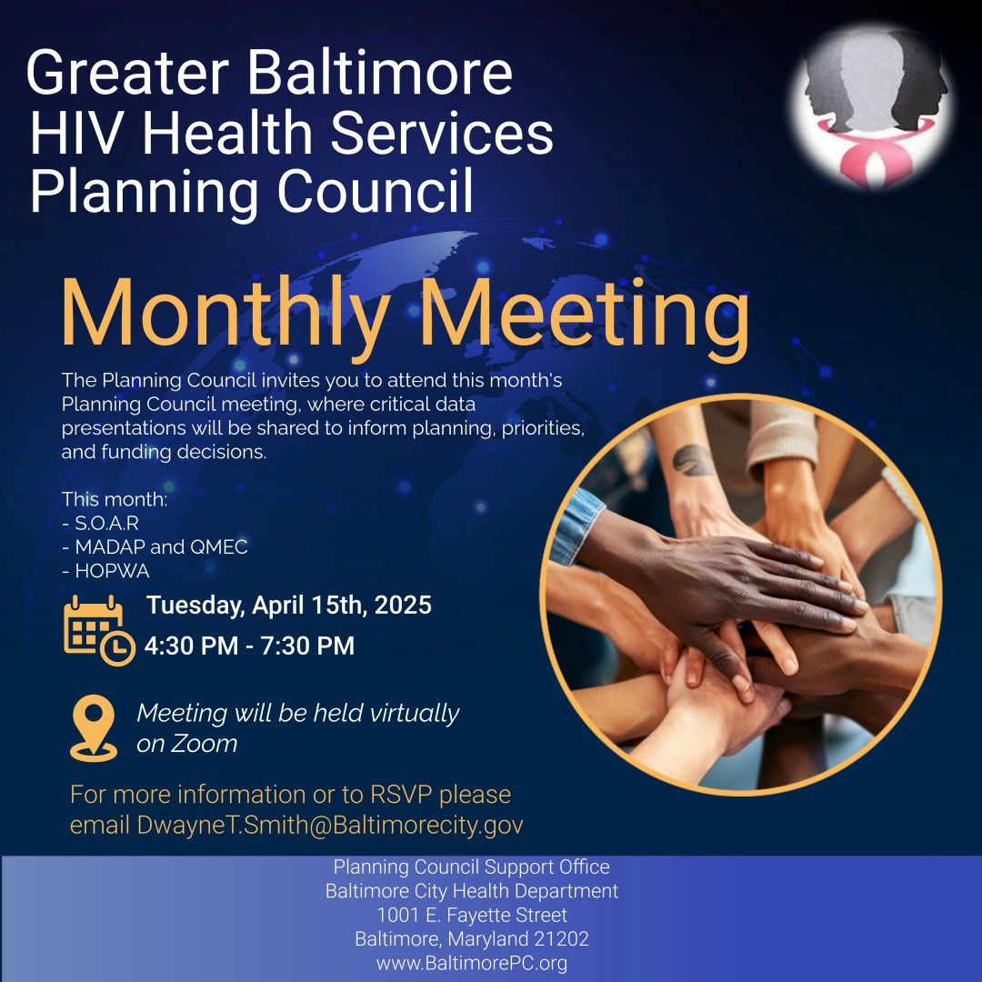 Baltimore PC (@bmorepc) on Twitter photo 