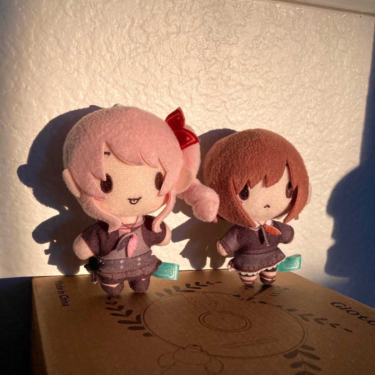 nuiexplosion's tweet photo. might as well💥these nuis had brought so much joy in me, i need to post pictures of them again <3
#HMCSMerch #SEGAContest https://t.co/Gz8n7PfuEI