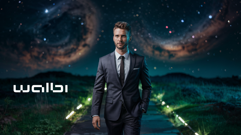 🚀 Why Choose Walbi? Because Your Growth Deserves the Best!

Hey there, future millionaires! 💰 Let’s talk about you for a second. You’re smart, ambitious, and you know a good opportunity when you see one. So why settle for an investment platform that’s stuck in 2010?

At Walbi,