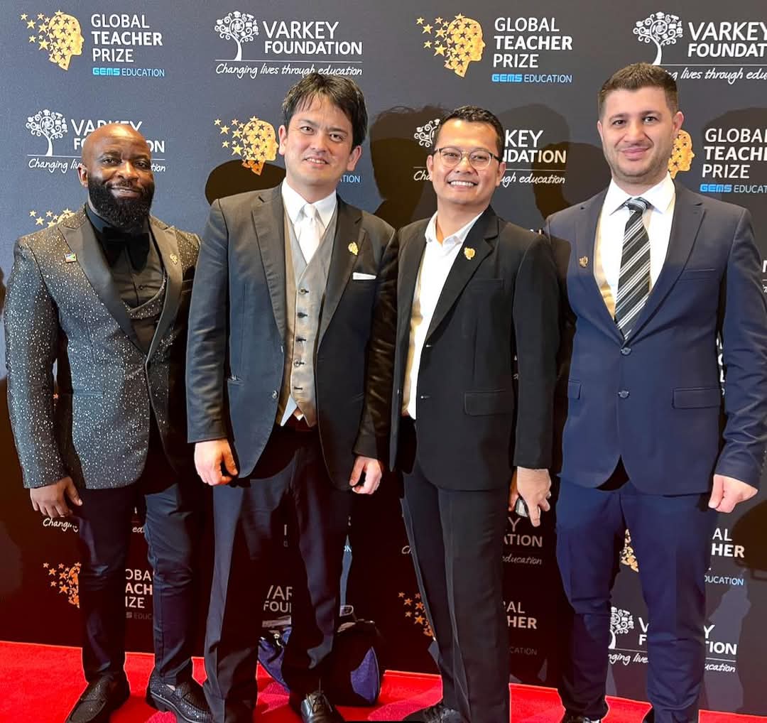 Limpopo Current Affairs tweet media