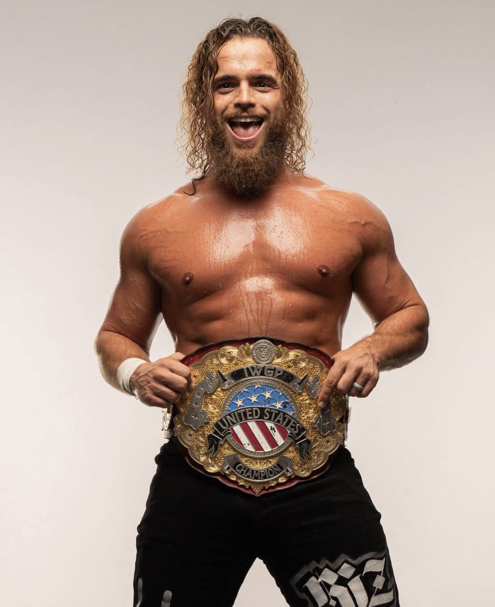 Chupacabra_01's tweet photo. 🎂Happy Birthday to Juice Robinson! #JuiceRobinson #AEW #BulletClubGold #BulletClub #NewJapan #FinJuice #TaguchiJapan #WWE #NXT #ECW #NWA #WCW #TNA #ROH #MLW #LuchaLibreAAA #CMLL #NJPW #ProWrestlingNoah #AJPW https://t.co/FBQS5akv8n