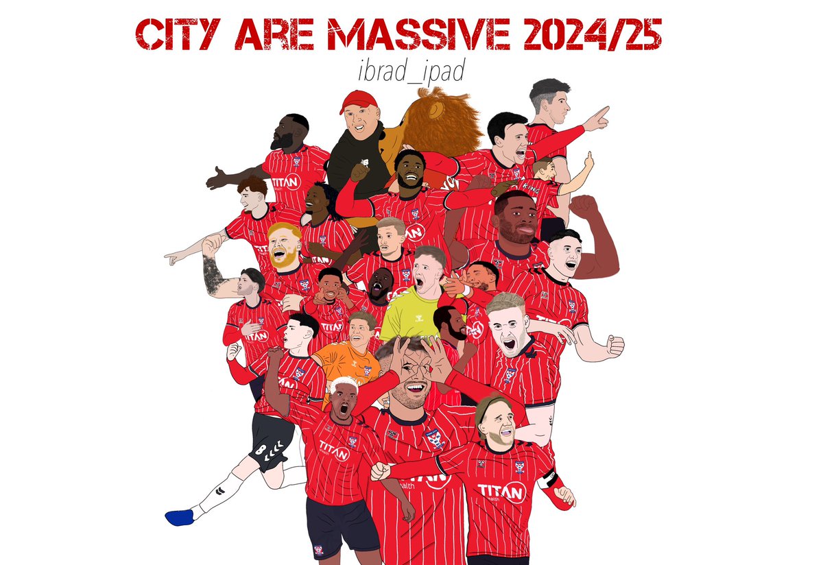 dan. (@danintheden) on Twitter photo Made a few tweaks and added in our loanee boys and I think I’m finished. 
Hours of work and I’m so proud of it.
Keep The Faith
#YCFC Made a few tweaks and added in our loanee boys and I think I’m finished. 
Hours of work and I’m so proud of it.
Keep The Faith
#YCFC